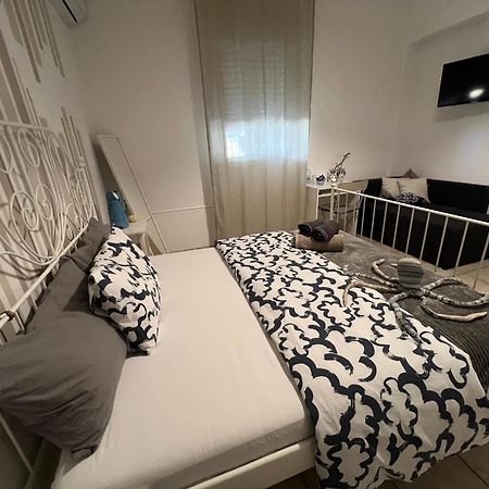 Cozzo Spadaro B&B Portopalo Di Capo Passero 외부 사진
