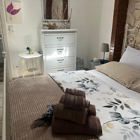 Cozzo Spadaro B&B Portopalo Di Capo Passero 외부 사진