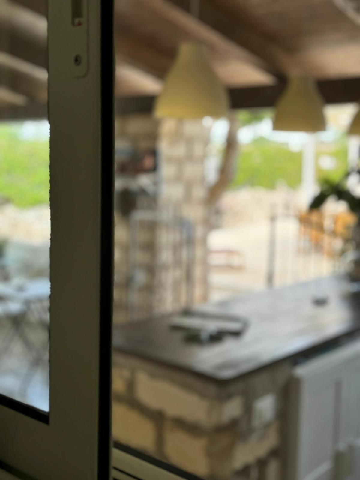 Cozzo Spadaro B&B Portopalo Di Capo Passero 외부 사진