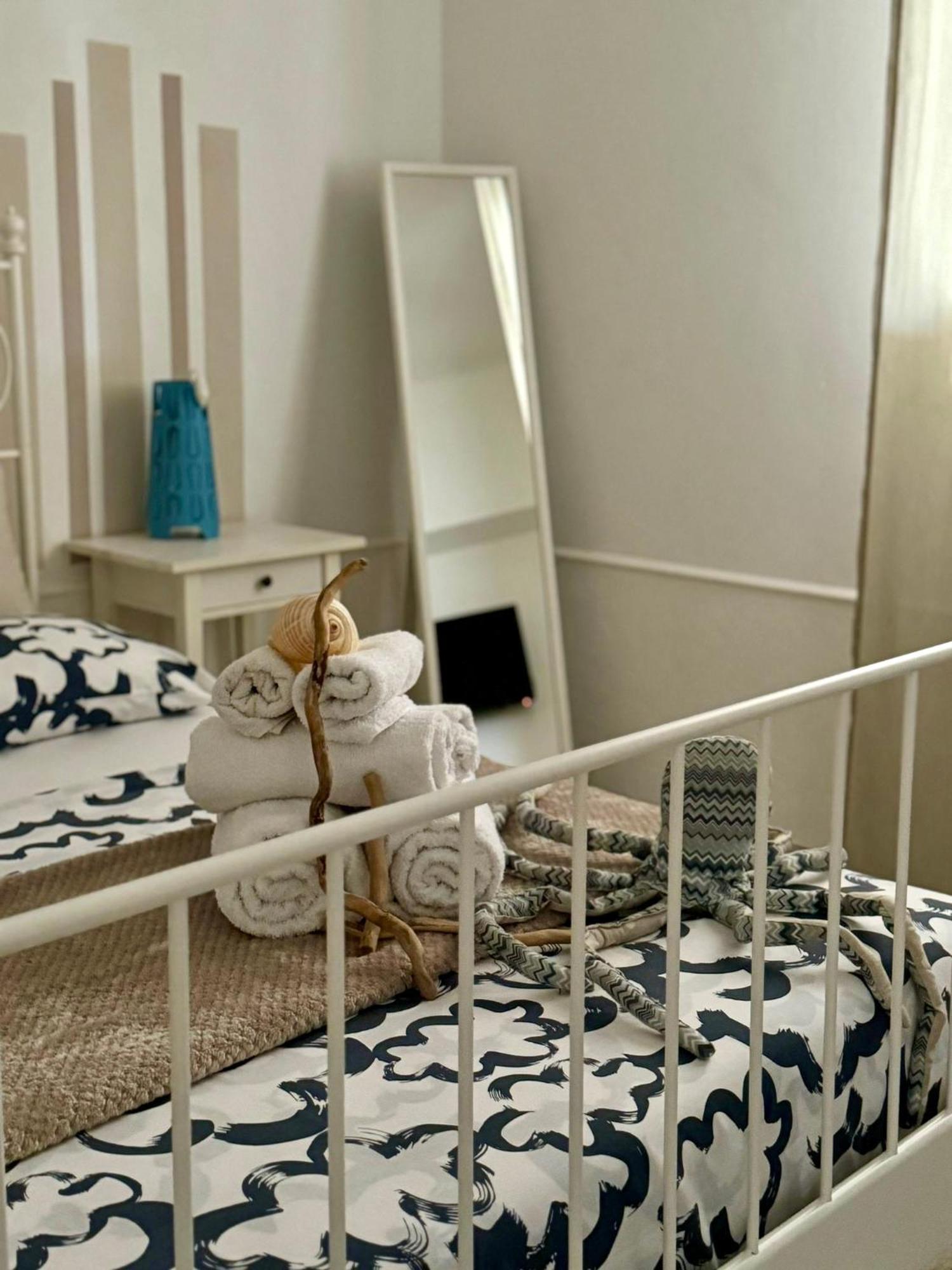 Cozzo Spadaro B&B Portopalo Di Capo Passero 외부 사진