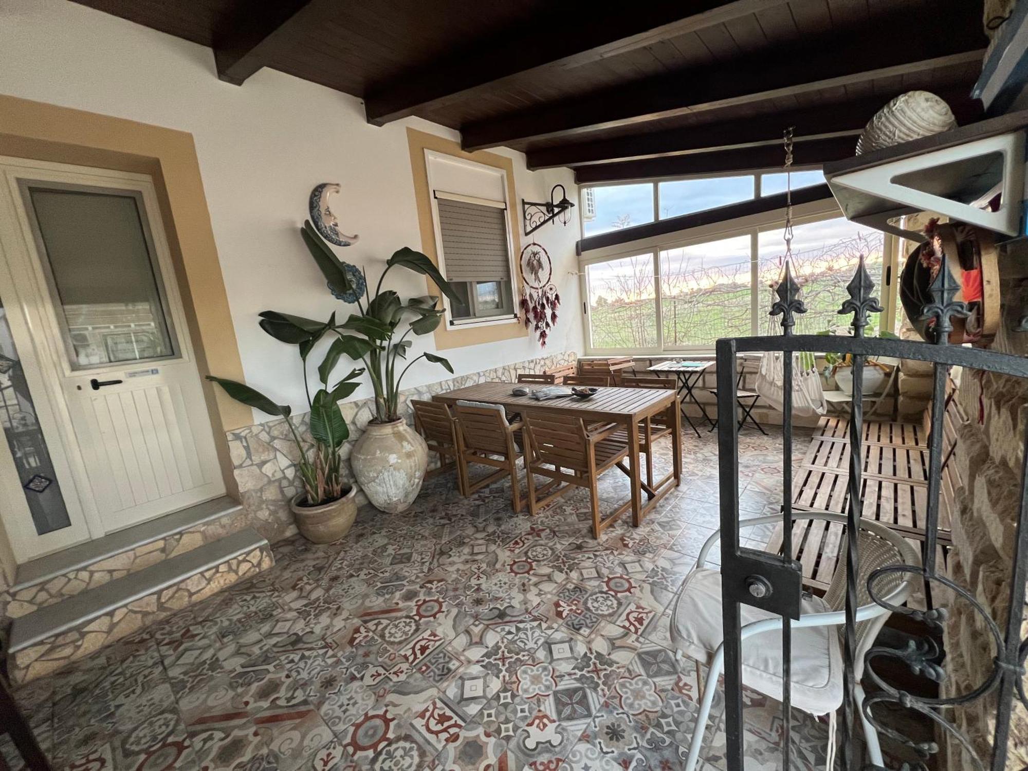 Cozzo Spadaro B&B Portopalo Di Capo Passero 외부 사진