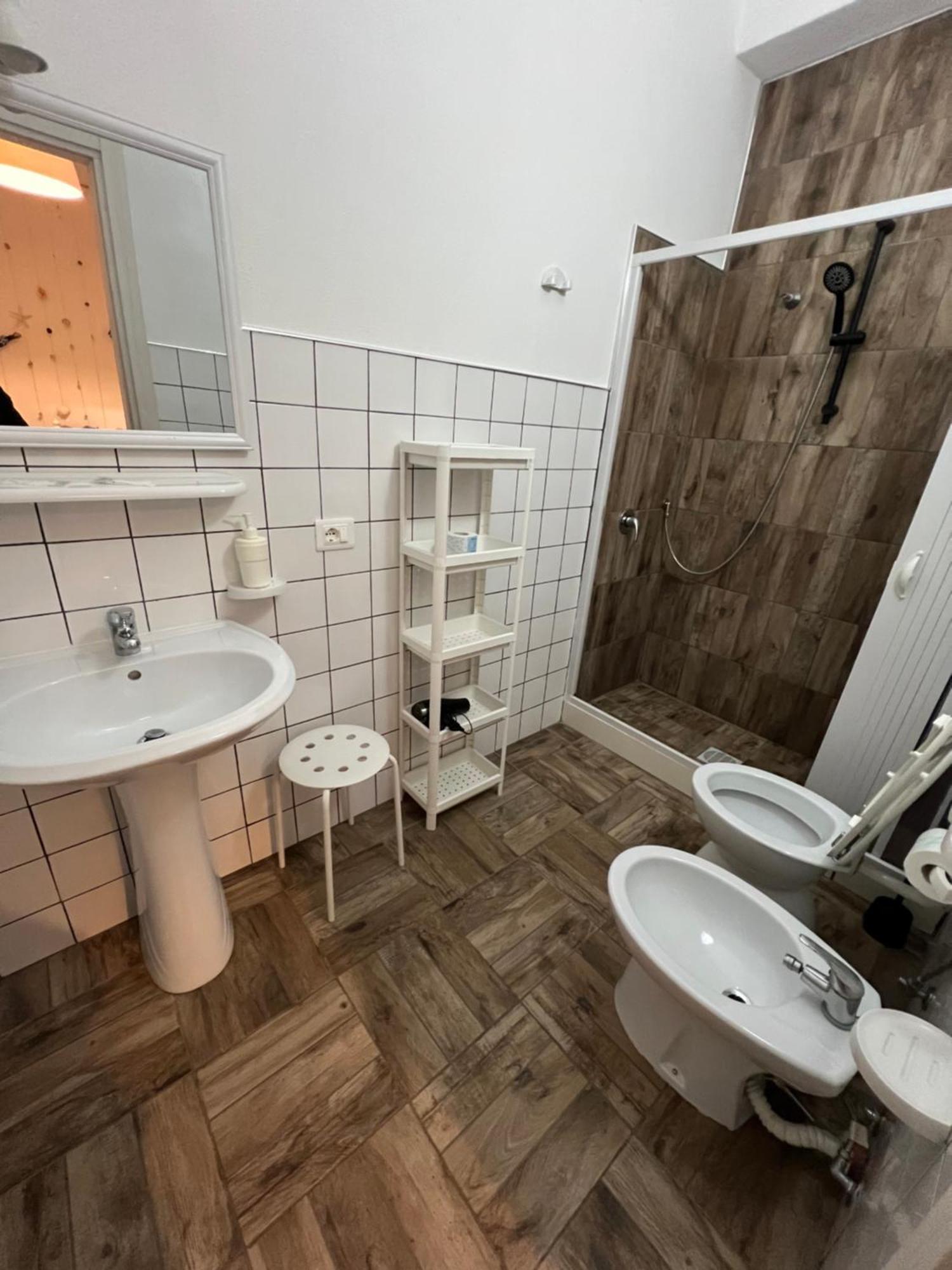 Cozzo Spadaro B&B Portopalo Di Capo Passero 외부 사진