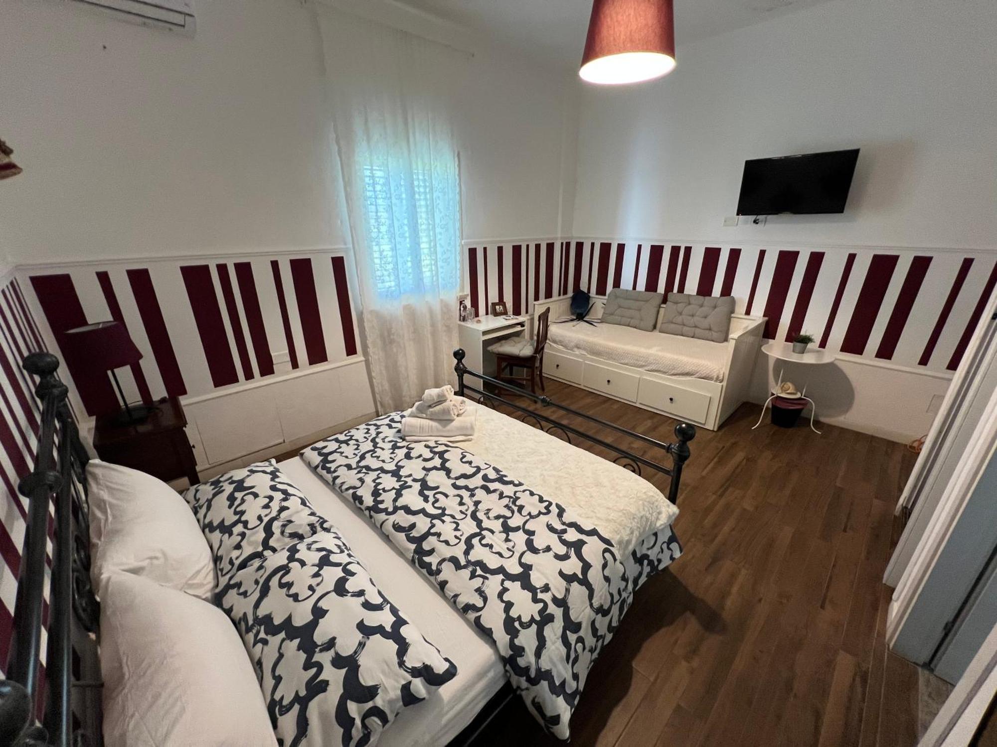 Cozzo Spadaro B&B Portopalo Di Capo Passero 외부 사진