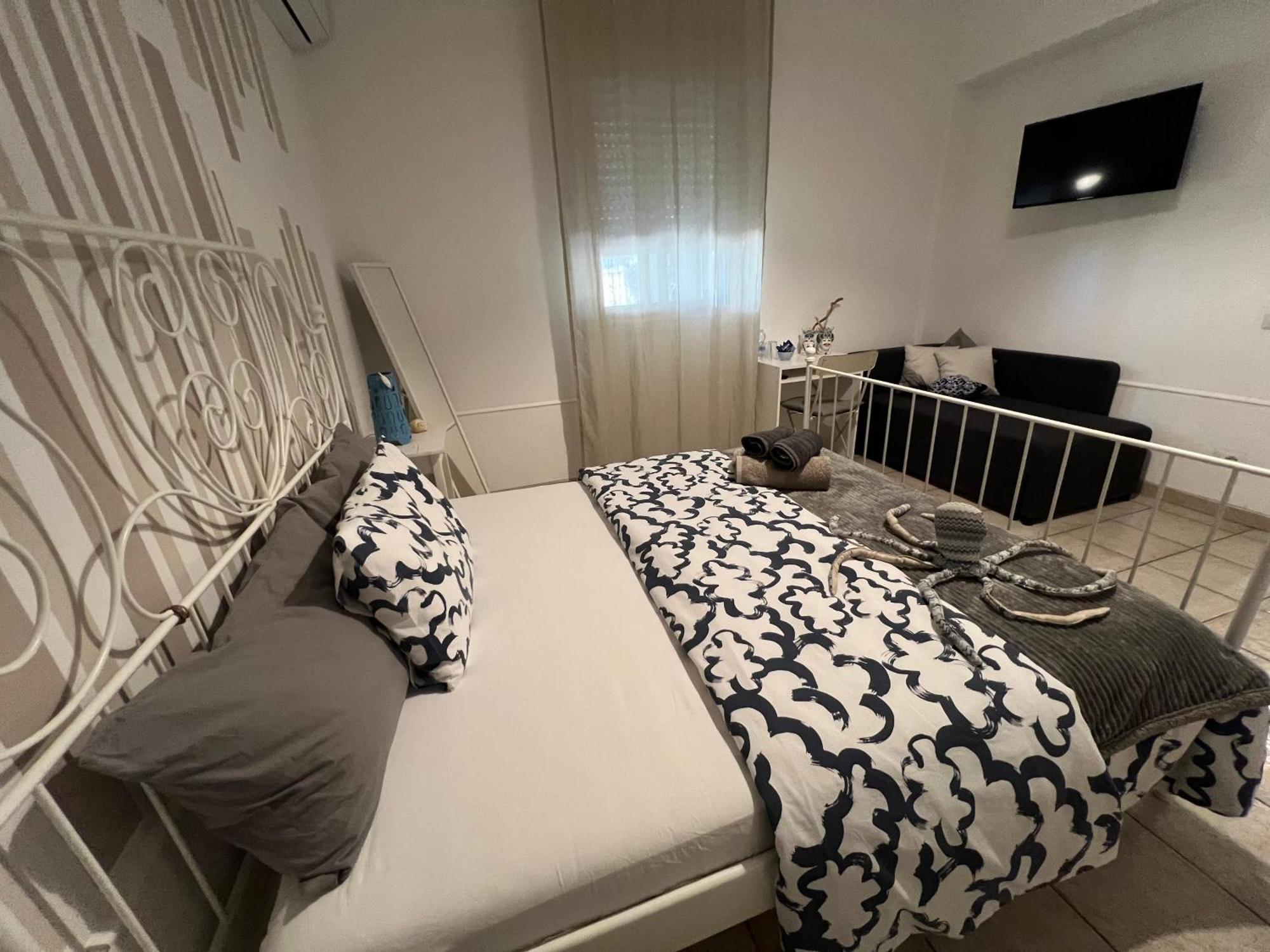 Cozzo Spadaro B&B Portopalo Di Capo Passero 외부 사진