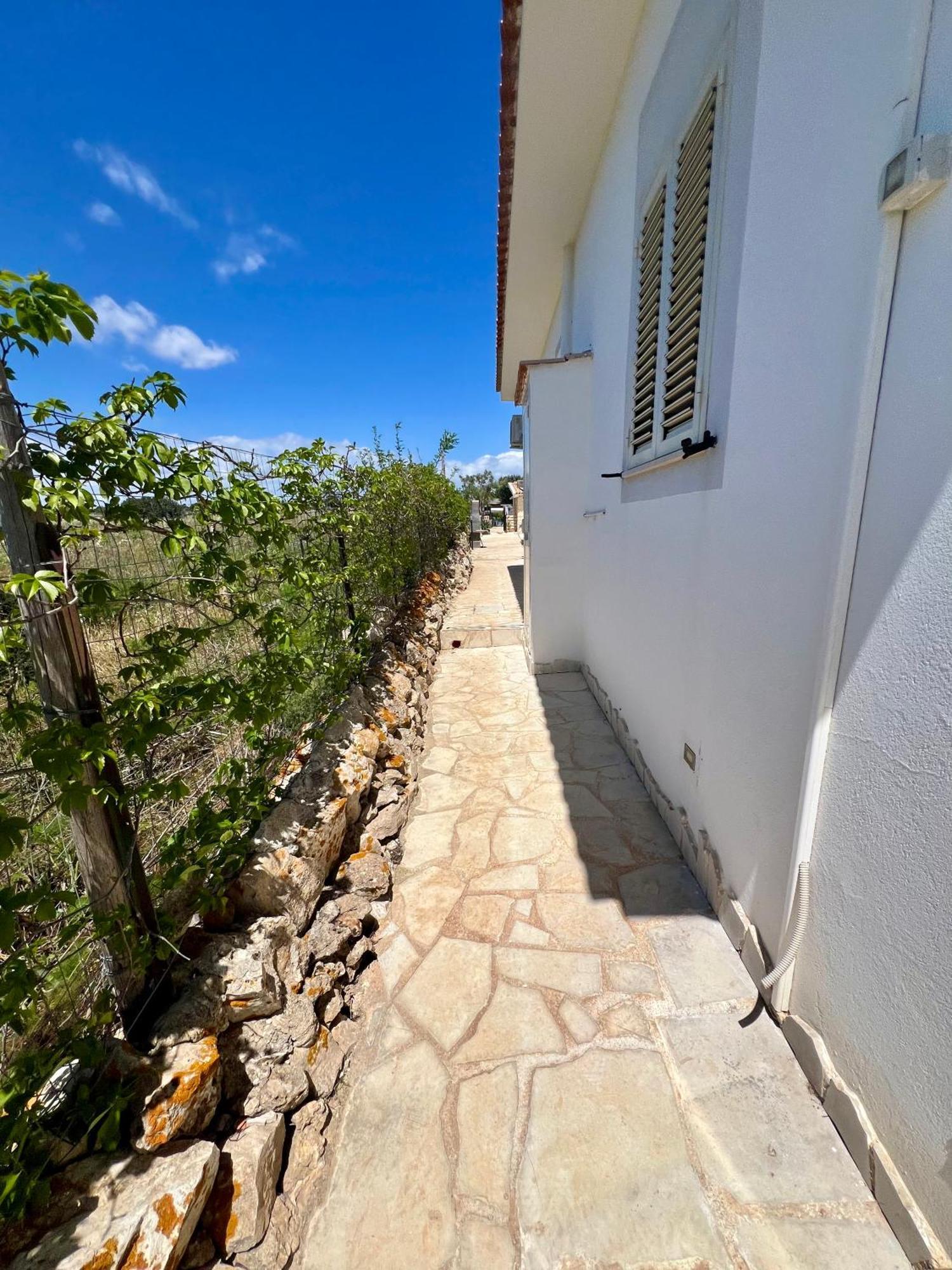Cozzo Spadaro B&B Portopalo Di Capo Passero 외부 사진